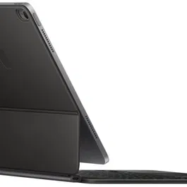 Apple Magic Keyboard iPad Air 13-inch (M3) Français Clavier Azerty Noir