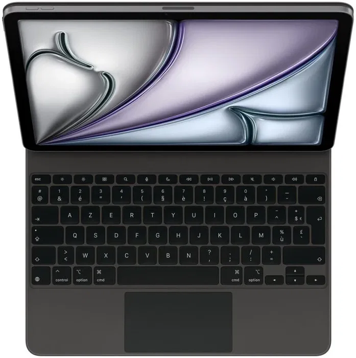 Apple Magic Keyboard pour iPad Air 13 pouces (M3) - Noir - Français (AZERTY)阳光