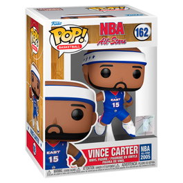 Funko Pop NBA All-Stars Vince Carter (2005)