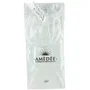 Amedee - Sac à glace transparent Ice Bag Amédée - Capacité 2 litres, Dimensions 30 cm * 20 cm, Diamètre 14 cm - En polyester