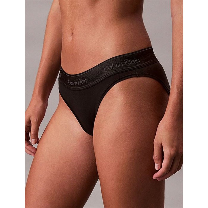 Culottes Calvin Klein Noir