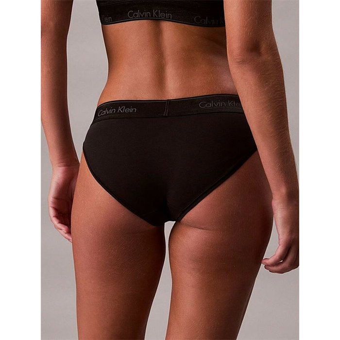 Culottes Calvin Klein Noir