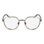 Calvin Klein CK23127-770 Lunettes de vue dorées