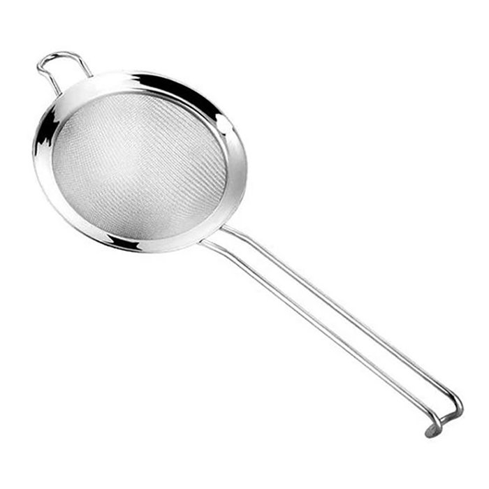 Tamis Tescoma grandchef Acier inoxydable Ø 12 cm Tamis Tescoma grandchef Acier inoxydable Ø 12 cm