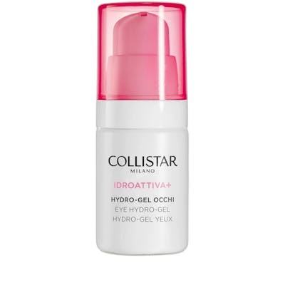 Collistar IDROATTIVA+ Hydrogel Contour des Yeux