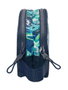 Safta Portatodo Double El Niño "Kook" - Sac de rangement double pour enfants, dimensions 21 x 8 x 6 cm, 3 ans et plus