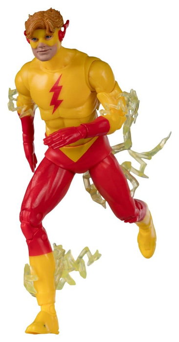 McFarlane Toys DC Multiverse Assortiment de 6 figurines de 18 cm McFarlane Toys DC Multiverse Assortiment de 6 figurines de 18 cm