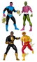 McFarlane Toys DC Multiverse Assortiment de 6 figurines de 18 cm