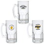 The Concept Factory Jarra de cerveza XXL 1 L en verre