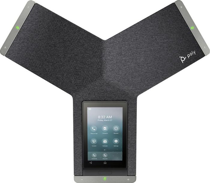 Poly Trio C60 For Microsoft Poly Trio C60 For Microsoft