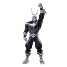 Figurine Banpresto All Might My Hero Academia 31 cm