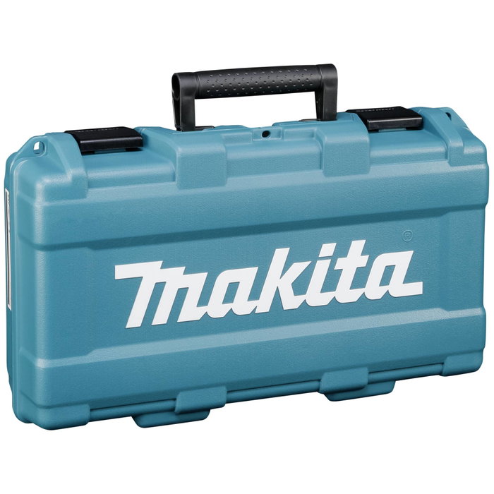 Makita DJR186ZK Scie sabre sans fil avec mallette Makita DJR186ZK Scie sabre sans fil avec mallette