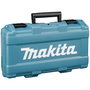Makita DJR186ZK Scie sabre sans fil avec mallette