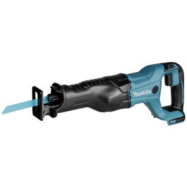 Makita DJR186ZK Scie sabre sans fil avec mallette