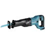 Makita DJR186ZK Scie sabre sans fil avec mallette
