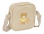 Safta Sac bandoulière pour enfant, motif ours, facile à nettoyer, dimensions 16 x 18 x 4 cm, âge recommandé 3 ans
