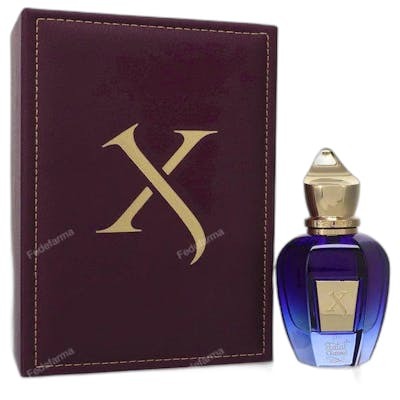 Xerjoff Fatal Charme Eau de Parfum 50 ml Xerjoff Fatal Charme Eau de Parfum 50 ml