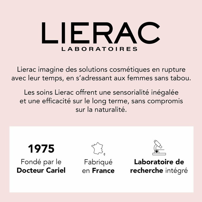 Lierac Sunissime Huile Solaire Soyeuse SPF 50 Lierac Sunissime Huile Solaire Soyeuse SPF 50