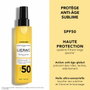 Lierac Sunissime Huile Solaire Soyeuse SPF 50