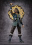 Le Seigneur des Anneaux La Guerre des Rohirrim figurine S.H. Figuarts Wulf 18 cm