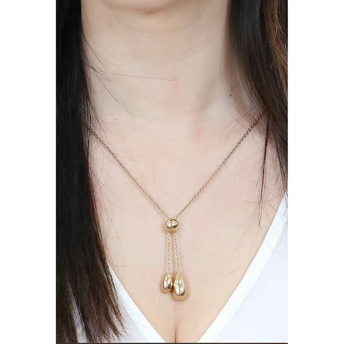 Collier Femme Calvin Klein 35000087