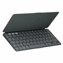 Logitech Keys-to-Go 2 AZERTY Graphite