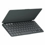 Logitech Keys-to-Go 2 AZERTY Graphite