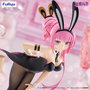 Megurine Luka statuette PVC BiCute Bunnies Megurine Luka 28 cm