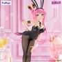 Megurine Luka statuette PVC BiCute Bunnies Megurine Luka 28 cm