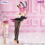 Megurine Luka statuette PVC BiCute Bunnies Megurine Luka 28 cm