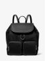 Michael Kors 30S4SRKB7C-BLACK-NOIR