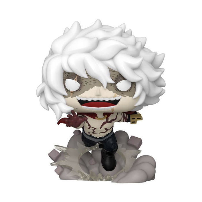 Funko POP! Plus My Hero Academia Shigaraki (All One) 9 cm