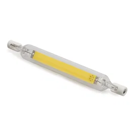 Bombilla LED R7s 118mm 10W 936Lm 2700K CA-R7S-118-10W-WW