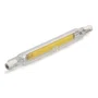 Bombilla LED R7s 118mm 10W 936Lm 2700K CA-R7S-118-10W-WW