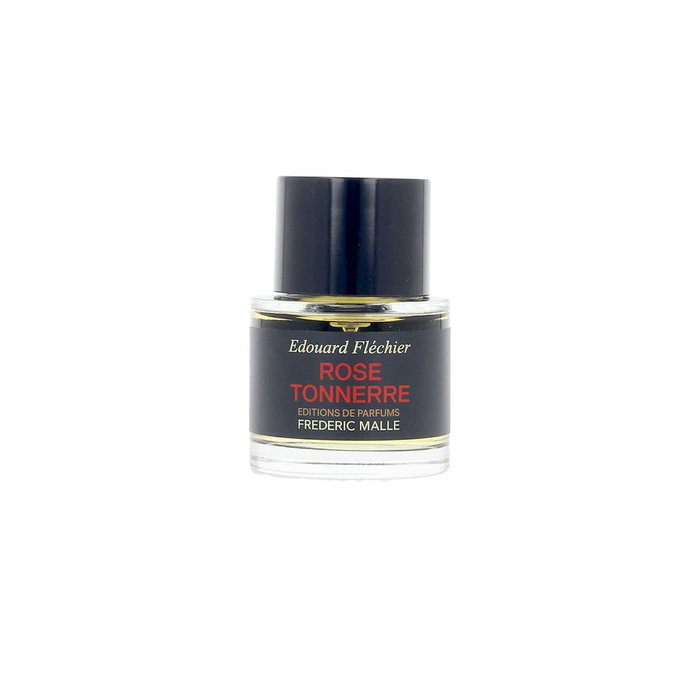 Frederic Malle ROSE TONNERRE Parfum Vaporisateur EDP Unisexe 50 ml - Rose et Truffe par Edouard Fléchier Frederic Malle ROSE TONNERRE Parfum Vaporisateur EDP Unisexe 50 ml - Rose et Truffe par Edouard Fléchier