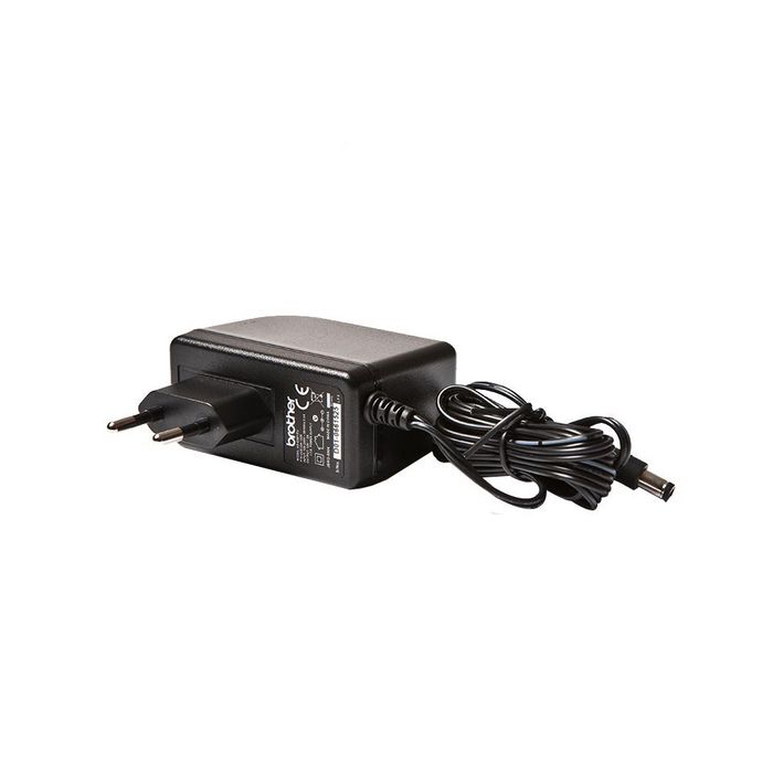 Brother Adaptateur secteur EU pour PT-H300 Brother Adaptateur secteur EU pour PT-H300