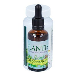 PLANTIS Extrait de Cardo Mariano 50ml