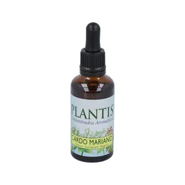 Artesania Extrait de Chardon Marie 50 ml Maese Herbario Complément Alimentaire