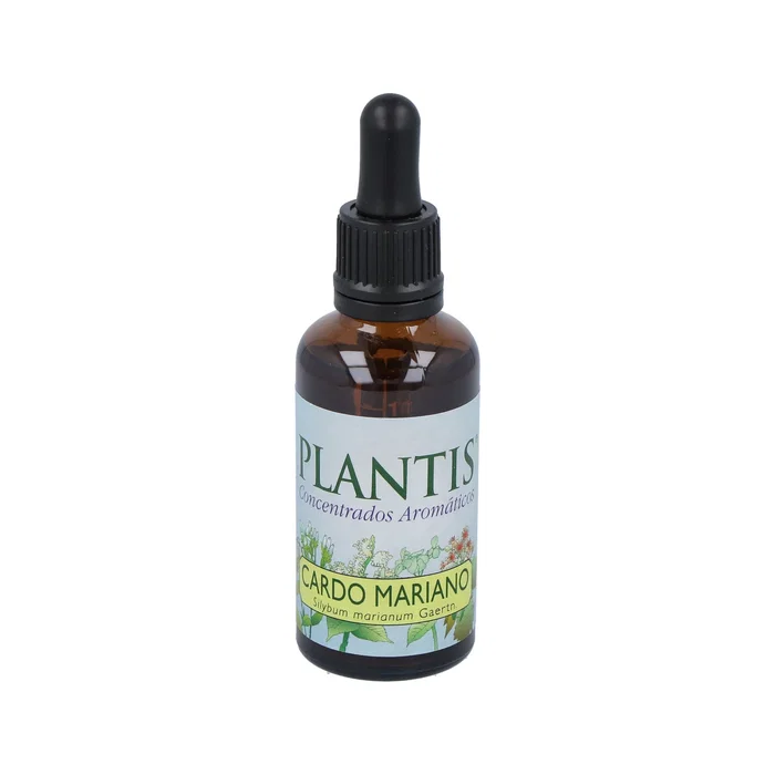 Artesania Extrait de Chardon Marie 50 ml Maese Herbario Complément Alimentaire Artesania Extrait de Chardon Marie 50 ml Maese Herbario Complément Alimentaire