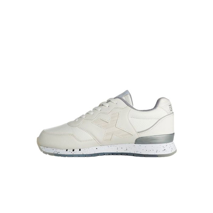 Chaussures de Running pour Adultes Munich 4150194 Blanc