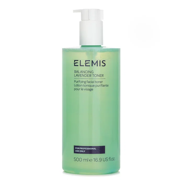 Elemis Balancing Lavender Toner Elemis Balancing Lavender Toner