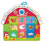 Reig Puzzle musical de la ferme, 24 pieces, pour enfants a partir de 18 mois avec son et lumiere, fonctionne sur piles