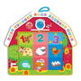 Puzzle Reig Merry Farmhouse 9 Pièces Musical