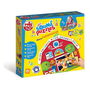 Puzzle Reig Merry Farmhouse 9 Pièces Musical