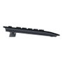 Logitech K280e Clavier USB Noir QWERTZ
