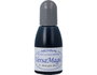 Tsukineko VERSAMAGIC Encre de recharge Noir nuit effet craie 20ml