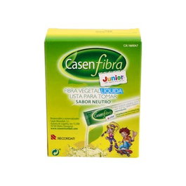 CASEN CASENFIBRA JUNIOR Liquide 14 Sticks
