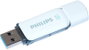 PHILIPS Pendrive 32 Go Snow USB 3.0