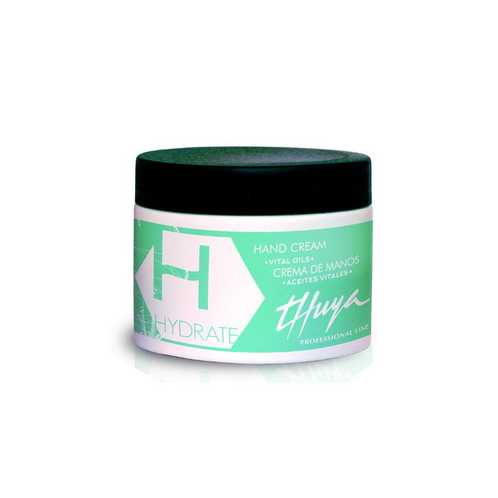 Thuya Crème pour les mains Aceites Vitales Hydrate 450ml Thuya Crème pour les mains Aceites Vitales Hydrate 450ml