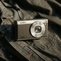 Yashica Tank Compact Black